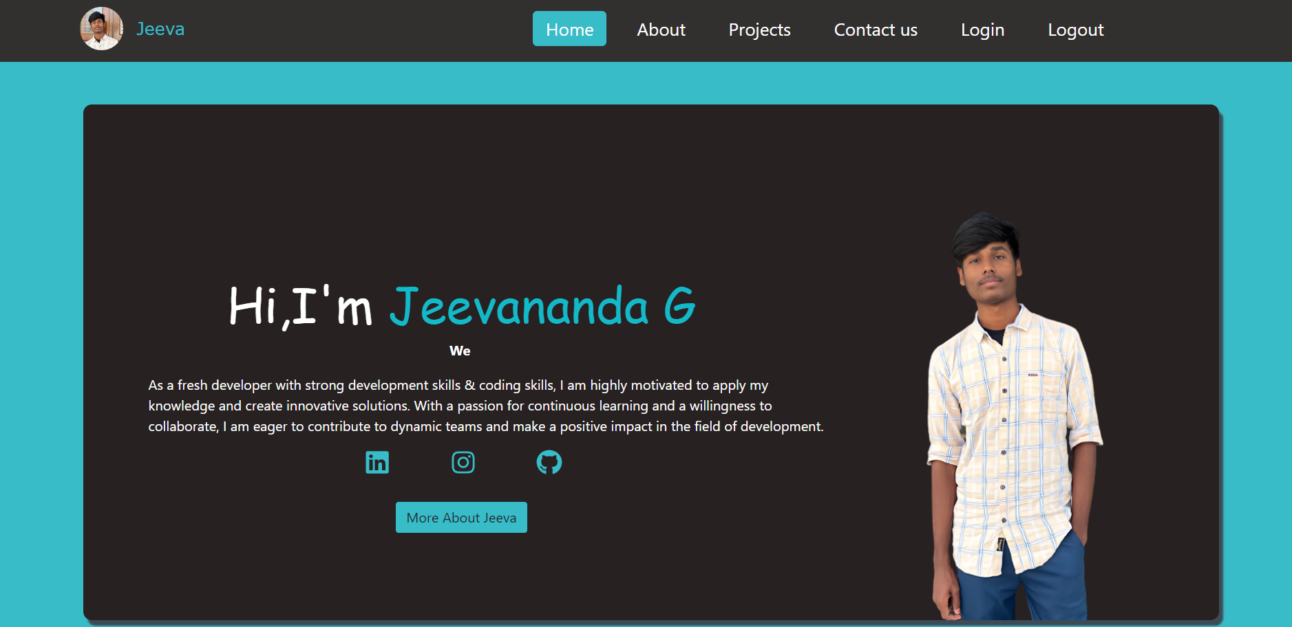 jeeva